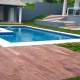 Deck Cimentício