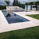 Piso Atérmico para Piscina