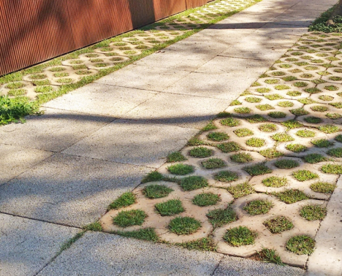 pisos ecológicos