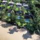 projetos de casas sustentáveis no Brasil