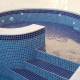 piso para borda de piscina