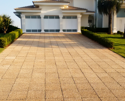 piso antiderrapante para calçada