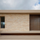 casas com revestimento externo