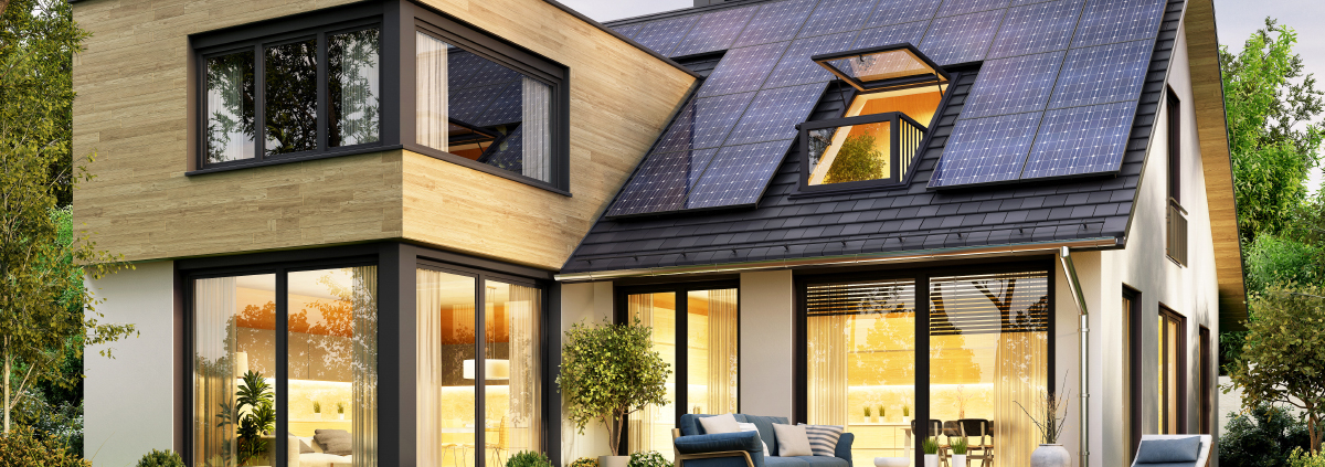 Casas Ecológicas Sustentáveis