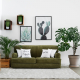 tendências de decoração