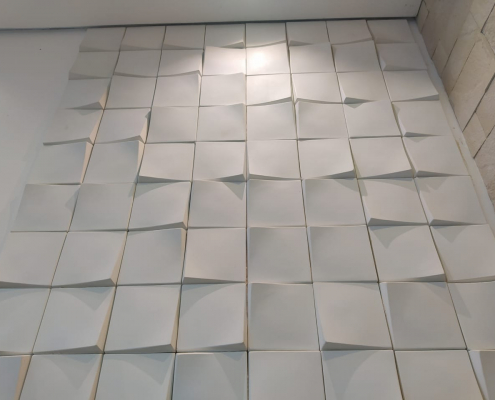 Revestimento Zahara