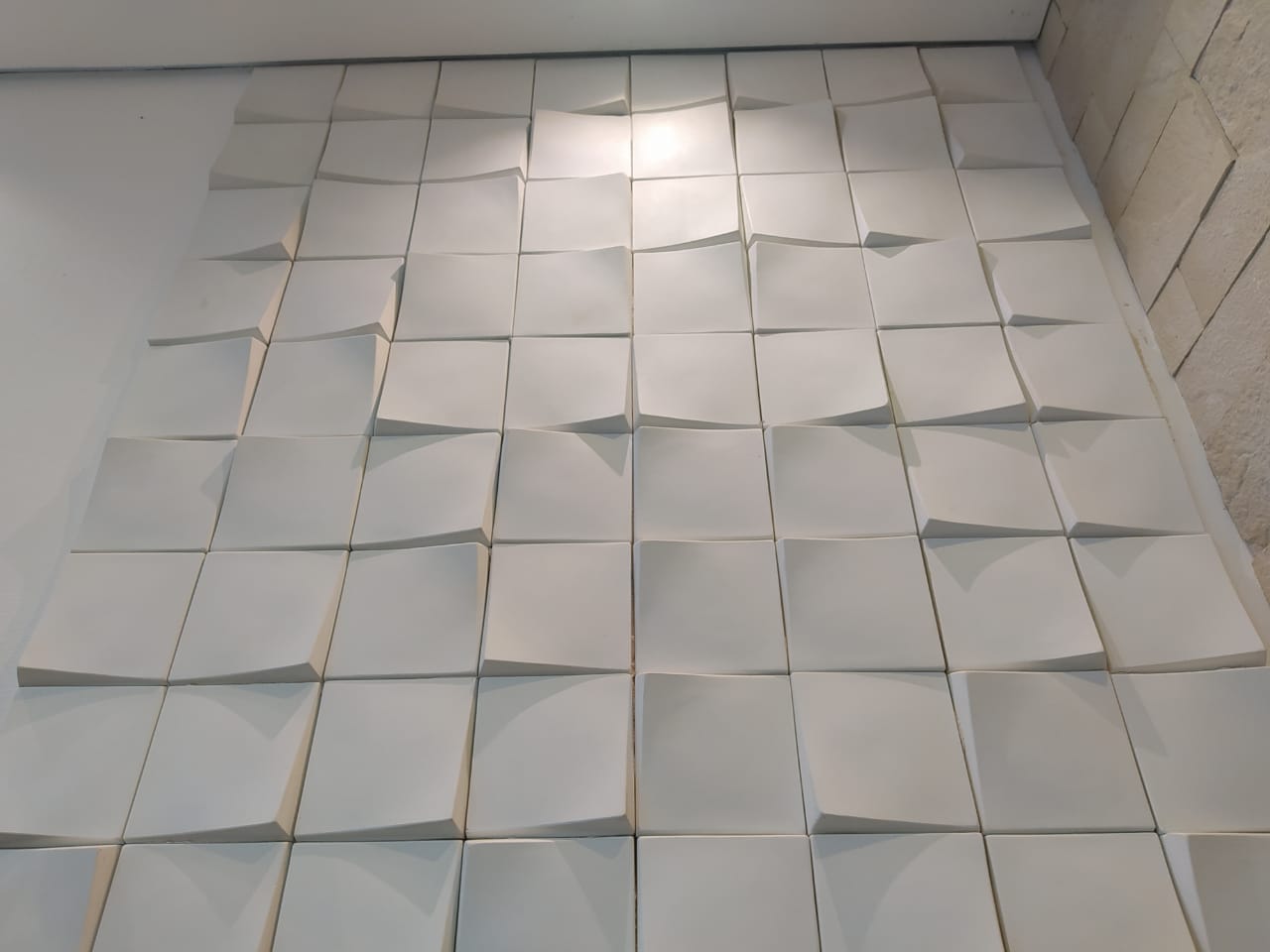 Revestimento Zahara